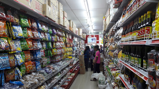 Eco-Shop @ Bahau Eco-Shop @ Bahau