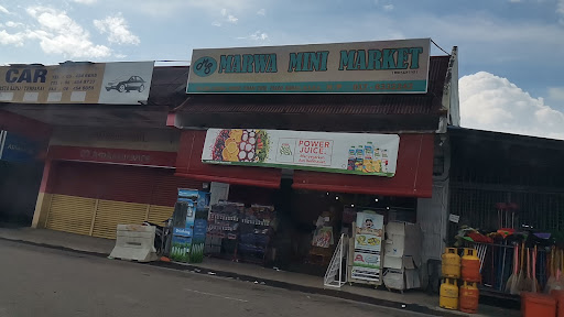 Marwa Mini Market Marwa Mini Market
