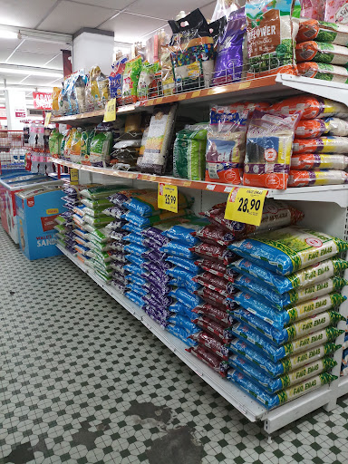 The Store Tampin The Store Tampin