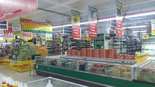 Econsave Kuala Pilah