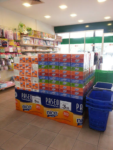 Sri Minang Cash & Carry (Kuala Pilah) Sdn. Bhd.