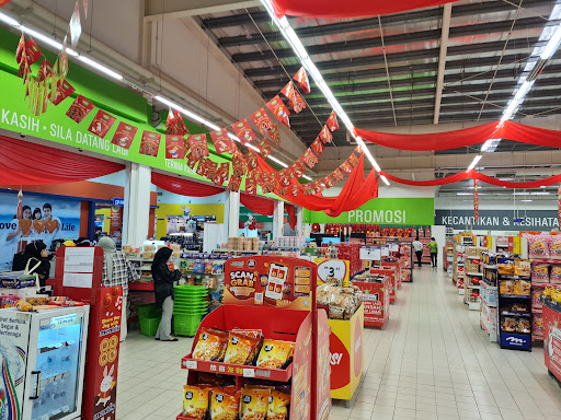 Giant Kuala Pilah Giant Kuala Pilah
