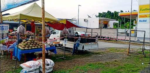Kedai Nio To' Am Kedai Nio To' Am