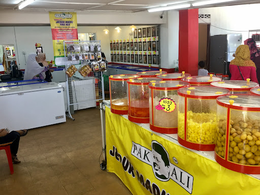 NKA Frozen Food