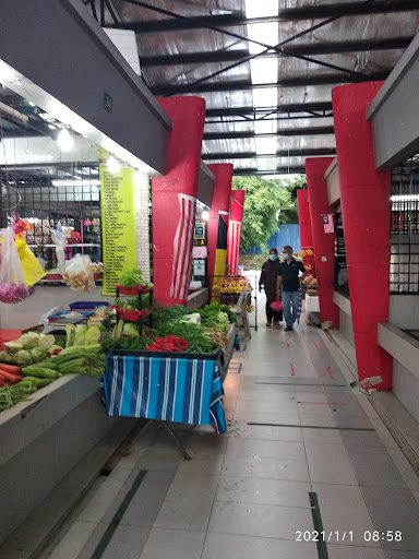 Rembau Market