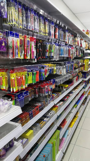 KK Super Mart Negeri Sembilan, Rembau Sentral ( NRST )