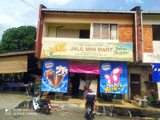 Jalil Mini Mart