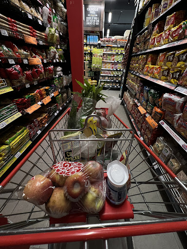 TMG Mart Wawasan Raub