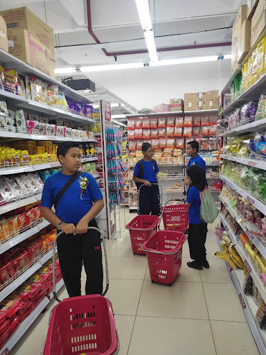 Eco-Shop @ Jerantut Eco-Shop @ Jerantut