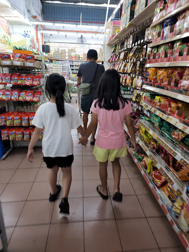 TMG Mart Jerantut Bandar TMG Mart Jerantut Bandar