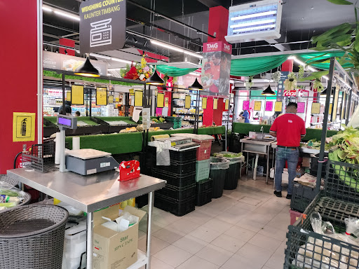 TMG Mart Jerantut TMG Mart Jerantut