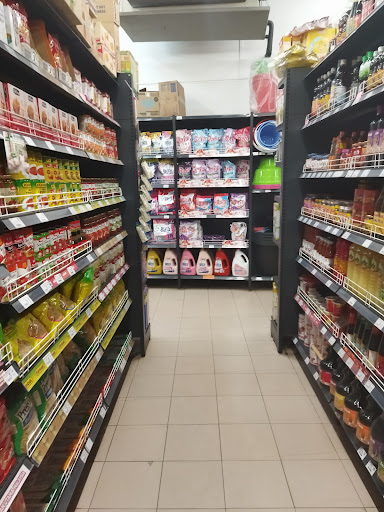 TMG Mart Jerantut Bandar Baru TMG Mart Jerantut Bandar Baru