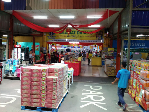 TF Value-Mart Kuala Lipis TF Value-Mart Kuala Lipis