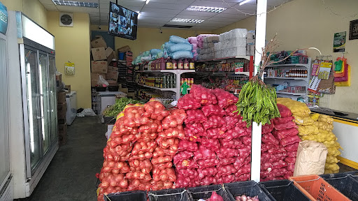 KDI FRESH MART (M) SDN. BHD. KDI FRESH MART (M) SDN. BHD.