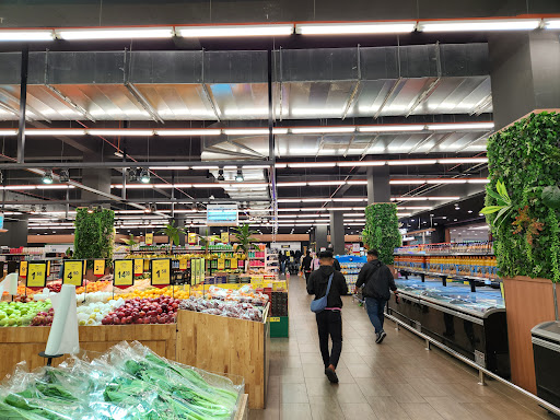 Billion Shopping Centre Sdn Bhd - Cameron Highlands