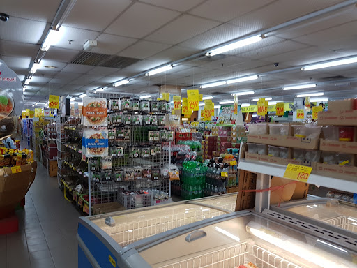 Yawata (N.T.) Supermarket Sdn Bhd