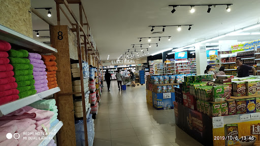 C-Mart Nibong Tebal @ Kompleks Nibong Tebal (Pulau Pinang)