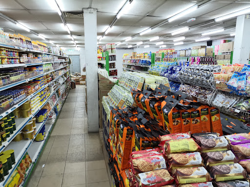 Big Deal Supermart Sdn Bhd