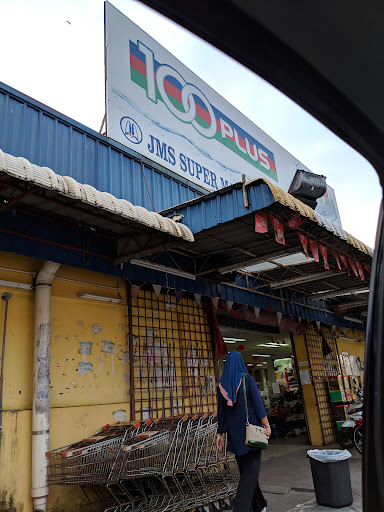 JMS Supermarket