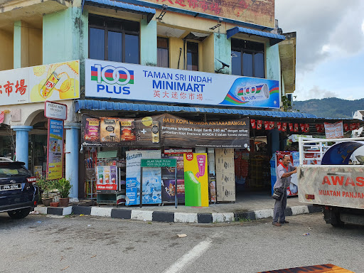 Taman Sri Indah Minimart
