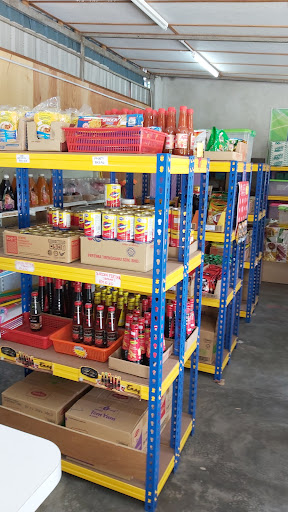 LESTARI MART LESTARI MART