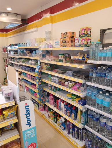Happy Mart Happy Mart
