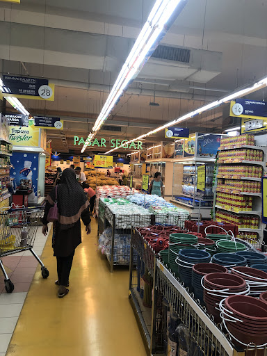 Mydin@Bukit Jambul