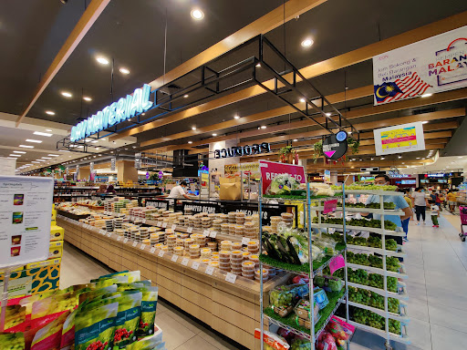 AEON Queensbay