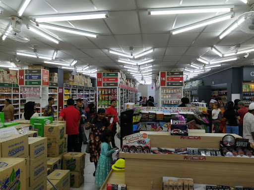 Eco-Shop @ Medan Bayan Eco-Shop @ Medan Bayan