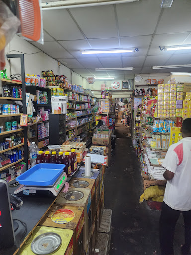 Abdul Muthalif Grocer Sdn Bhd