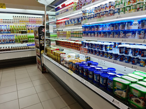 TF Value-Mart Kuala Kangsar