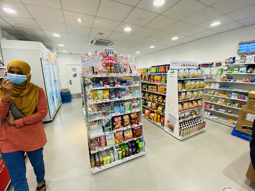 FamilyMart Kuala Kangsar