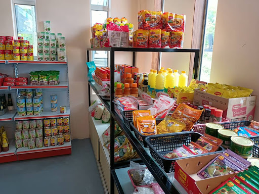 Kedai Runcit Kampung Shop ( Kg. Padang Tembak, Lumut, Perak ) Kedai Runcit Kampung Shop ( Kg. Padang Tembak, Lumut, Perak )