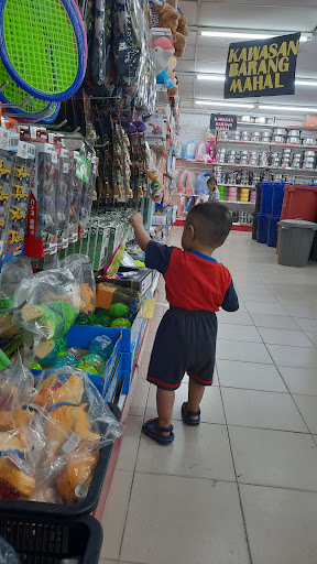 Fair Mart (Batu Gajah) Sdn. Bhd.