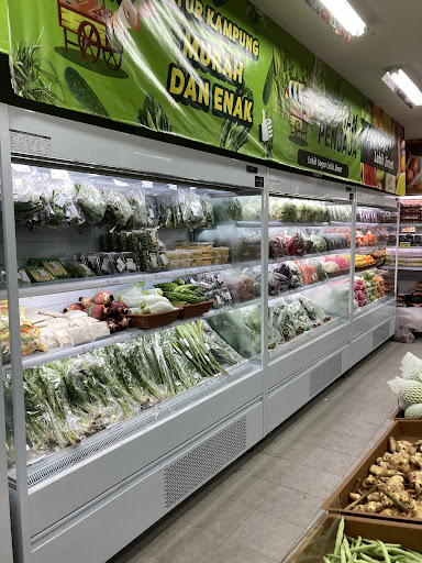Segi Fresh Batu Gajah Segi Fresh Batu Gajah