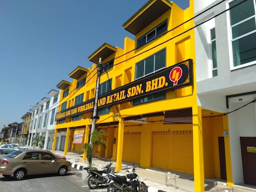 Pasaraya Yang Yang Wholesale And Retail Sdn.Bhd.