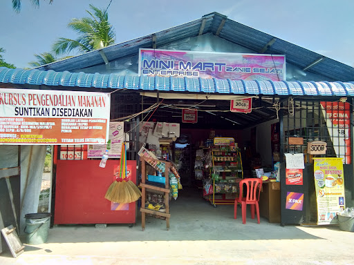 Mini Mart Zanie Sejati Enterprise Mini Mart Zanie Sejati Enterprise