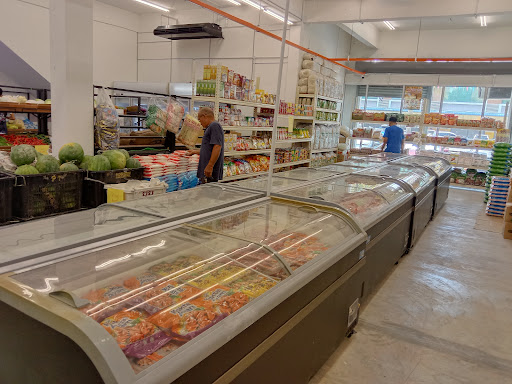 SP FRESH & FROZEN Mart - SIMPANG EMPAT