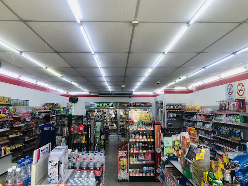 7-Eleven 1279 Simpang Empat