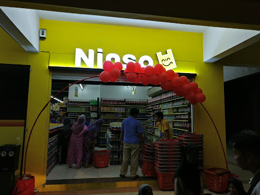 Ninso Keningau Ninso Keningau