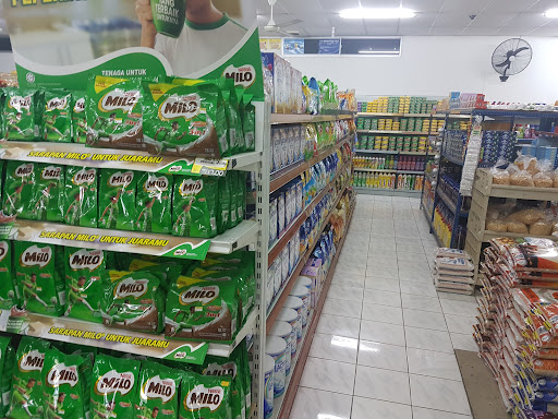 Kedai Sin San Mini Market Kedai Sin San Mini Market