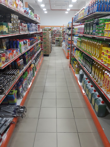 Jaya Murni Supermarket (Plaza Mutiara) Jaya Murni Supermarket (Plaza Mutiara)