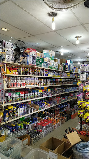 Zulfia Super Store Sdn Bhd