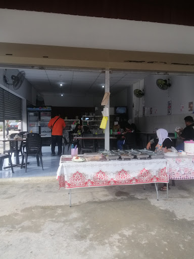 FATIMAH SUPER STORE