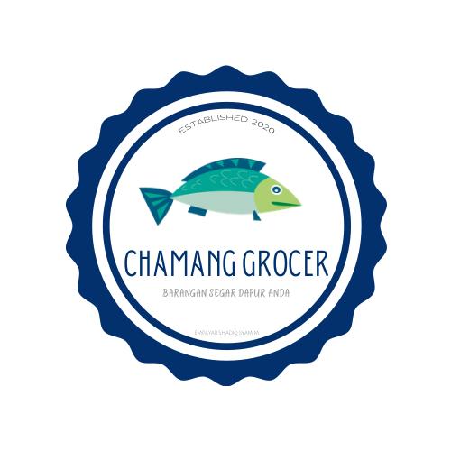 Chamang Grocer