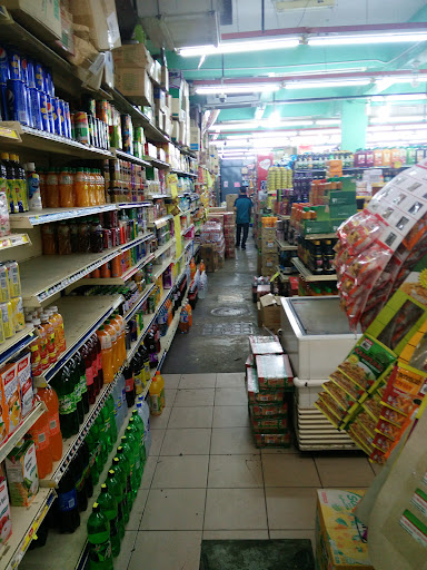 Everwin Economic Mart