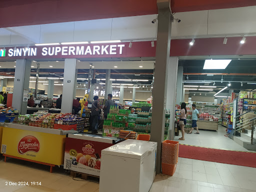 SINYIN SUPERMARKET