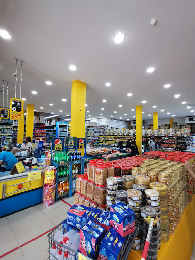 KIM HOCK SUPERMARKET (SARIKEI)