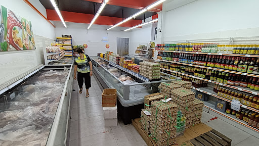 CCK Fresh Mart (Kapit Branch) CCK Fresh Mart (Kapit Branch)