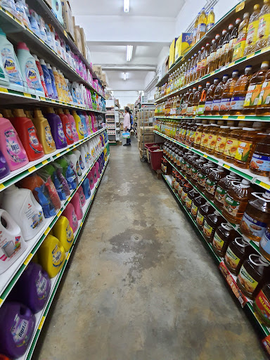 CS Grocer Kajang CS Grocer Kajang